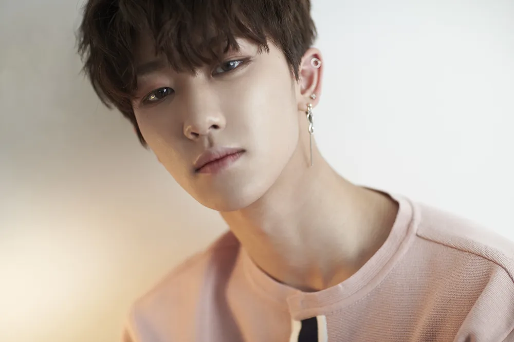 The8 (디에잇) | All SEVENTEEN Members | TGV Blog 