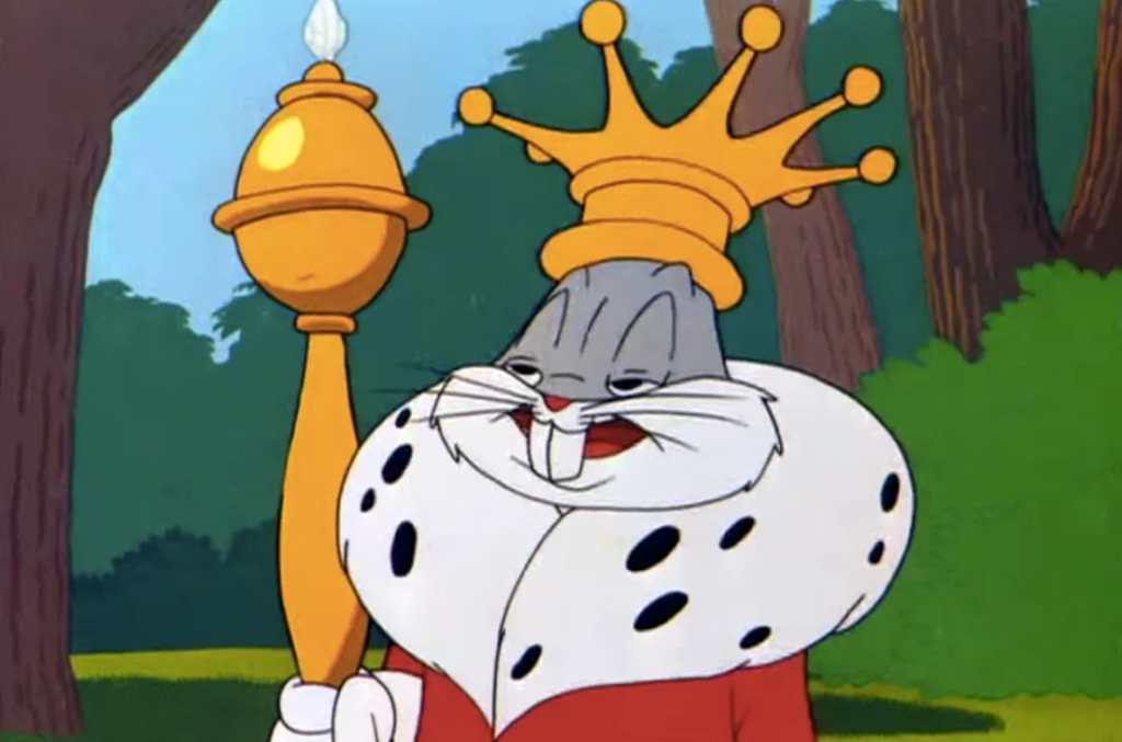 Bugs Bunny | Greatest 90s Cartoons | TGV Blog