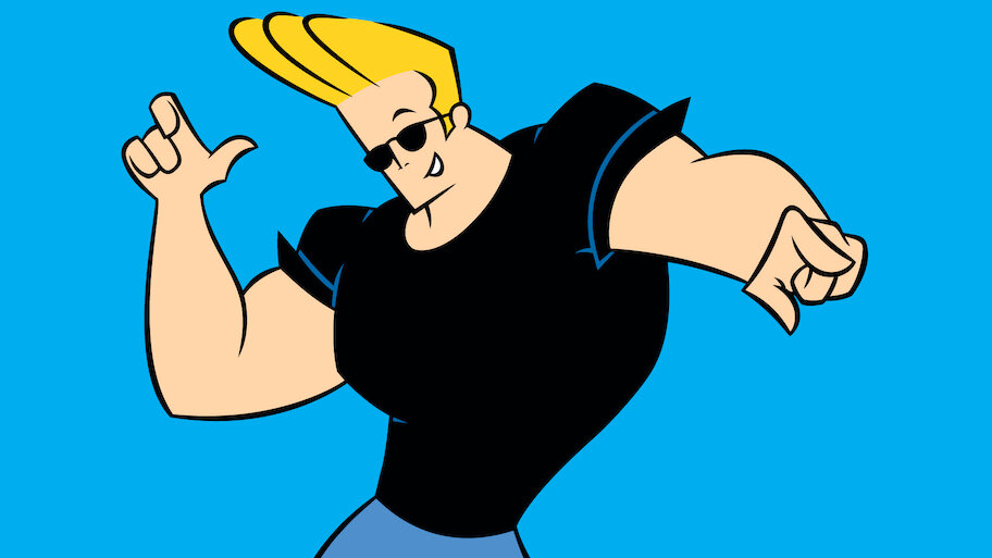 Johnny Bravo | Greatest 90s Cartoons | TGV Blog