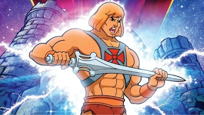 Greatest 90s Cartoons | TGV Blog