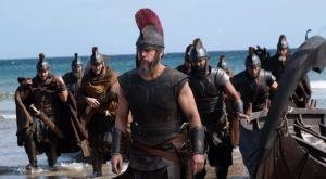 Featured Image All Greek Gods in The Odyssey | TGV Blog