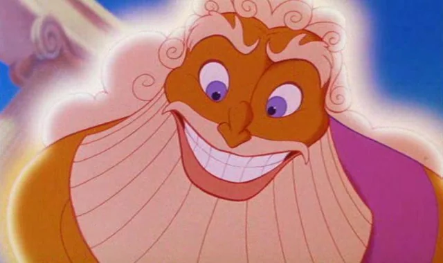 Zeus | Greek Gods in The Odyssey | TGV Blog