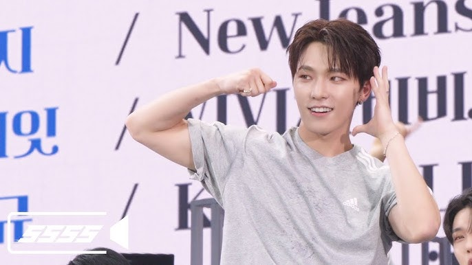 Dino (디노) | All SEVENTEEN Members | TGV Blog 