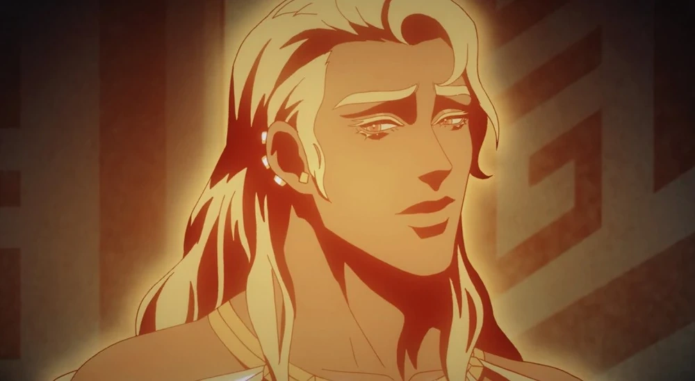 Helios | Greek Gods in The Odyssey | TGV Blog