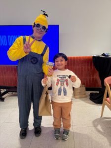 Little Monster Party (Minions Edition) - Experience Image 14