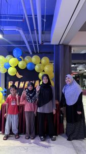Little Monster Party (Minions Edition) - Experience Image 8