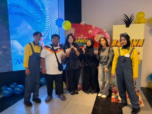 Little Monster Party (Minions Edition) - Experience Image 11