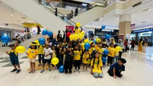 Little Monster Party (Minions Edition) - Experience Image 19