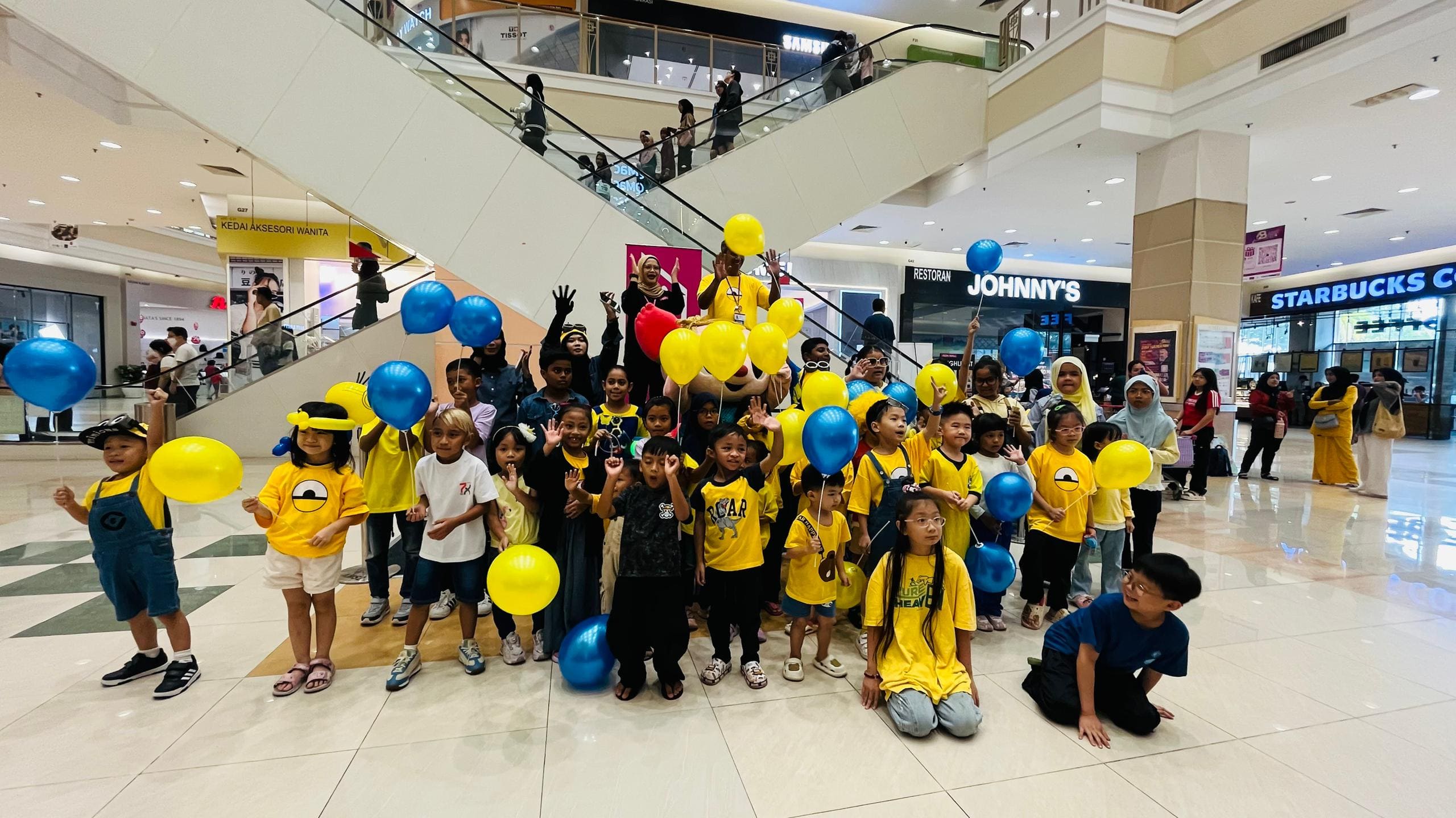 Little Monster Party (Minions Edition) - Image 3| TGV Cinemas