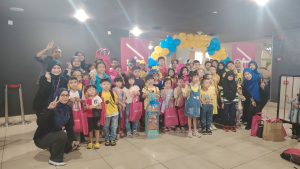Little Monster Party (Minions Edition) - Experience Image 12