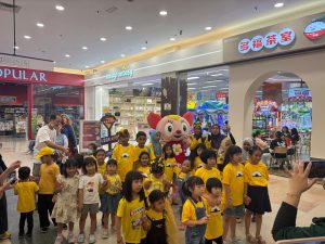 Little Monster Party (Minions Edition) - Experience Image 16