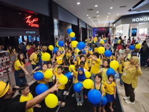Little Monster Party (Minions Edition) - Experience Image 18