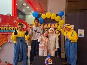 Little Monster Party (Minions Edition) - Experience Image 9