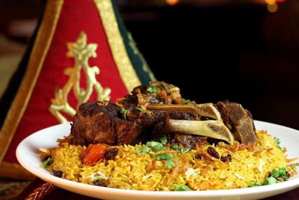 Al Halabi Pavilion KL | Things to do in Pavilion KL | TGV Blog