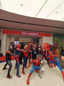 Home Of Heroes: Game Night (Spider-Man Brand New Day) - Experience Image 17