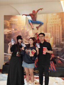 Home Of Heroes: Game Night (Spider-Man Brand New Day) - Experience Image 27