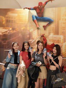 Spider-Man Brand New Day: Fans Party - Experience Image 33