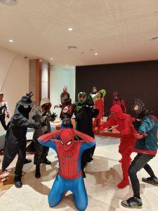 Home Of Heroes: Game Night (Spider-Man Brand New Day) - Experience Image 25