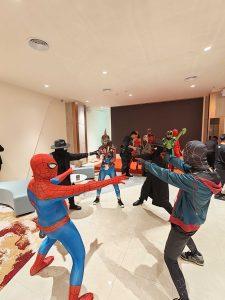 Spider-Man Brand New Day: Fans Party - Experience Image 27
