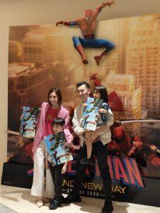 Spider-Man Brand New Day: Fans Party - Experience Image 21