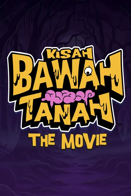 Kisah Bawah Tanah The Movie | Kisah Bawah Tanah | Astro | TGV Cinemas