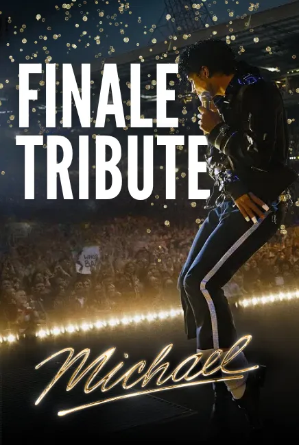 MICHAEL: Finale Tribute