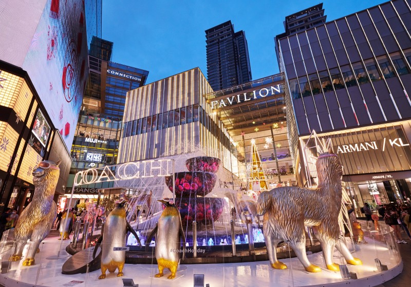 Pavilion KL in 2026 | Things to do in Pavilion KL | TGV Blog