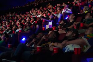 Home Of Heroes: Fans Party (Spider-Man Brand New Day) - Experience Image 10