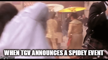 A Dedicated Cosplay Culture | Best Spiderman Memes (Malaysian Edition) | TGV Blog