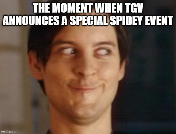 The Excitement of Fan Events | Best Spiderman Memes (Malaysian Edition) | TGV Blog
