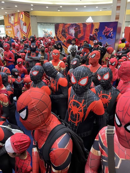 Home Of Heroes: 2608 Weekend Gathering - Experience Image 13