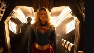 Featured Image Supergirl Early Reception | TGV Blog