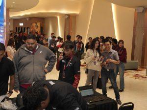 Spider-Man Brand New Day: Fans Party - Experience Image 7