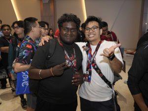 Spider-Man Brand New Day: Fans Party - Experience Image 10