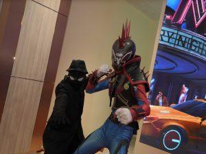 Spider-Man Brand New Day: Fans Party - Experience Image 32