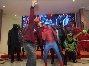 Spider-Man Brand New Day: Fans Party - Experience Image 14