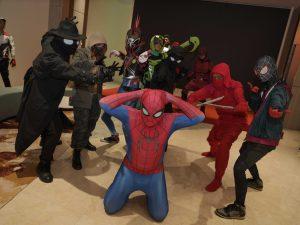 Spider-Man Brand New Day: Fans Party - Experience Image 5