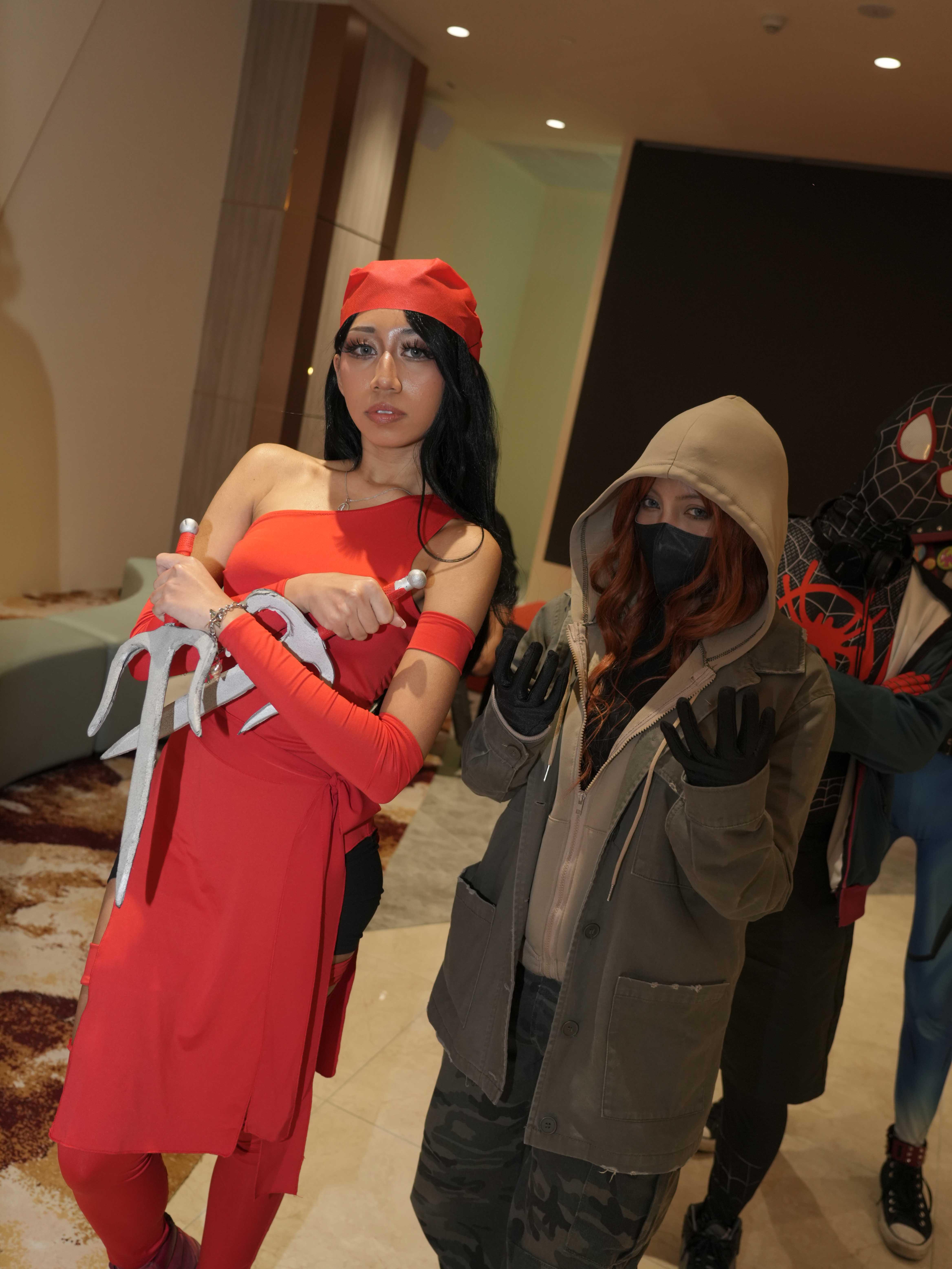 Home Of Heroes: Game Night (Spider-Man Brand New Day) - Image 2| TGV Cinemas
