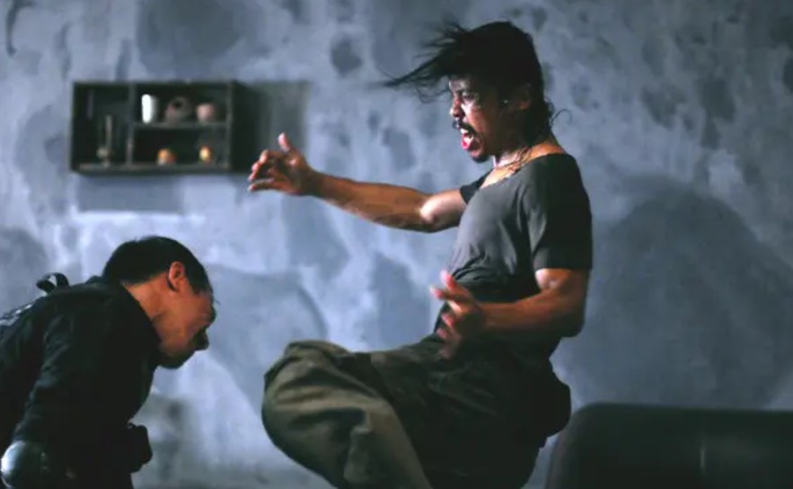 Strong Comparisons With The Raid For The Right Reasons 2 | The Furious Review | TGV Blog