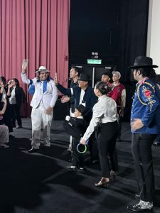 MICHAEL: Finale Tribute - Experience Image 6