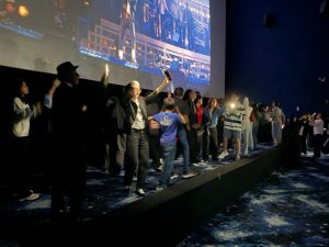 MICHAEL: Finale Tribute - Experience Image 6