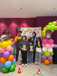 Little Monster Party (Minions Edition) - Experience Image 19