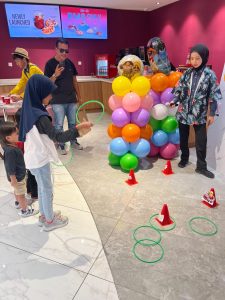 Little Monster Party (Minions Edition) - Experience Image 15