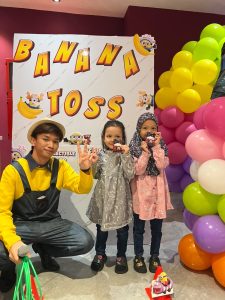 Little Monster Party (Minions Edition) - Experience Image 8