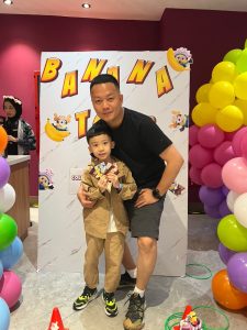 Little Monster Party (Minions Edition) - Experience Image 18