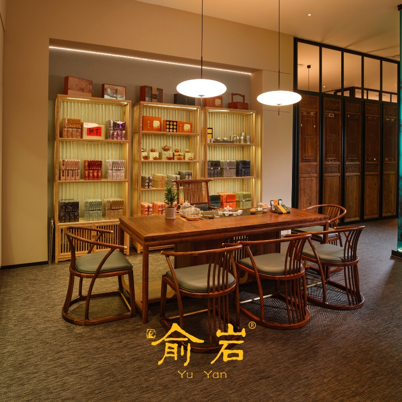 Yu Yan Pavilion KL | Things to do in Pavilion KL | TGV Blog