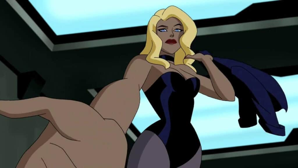 Black Canary | Best Female Superheroes | TGV Blog