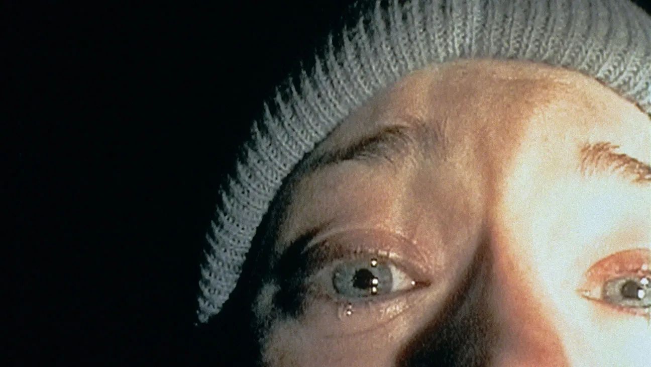 Featured Image New Blair Witch Project | TGV Blog