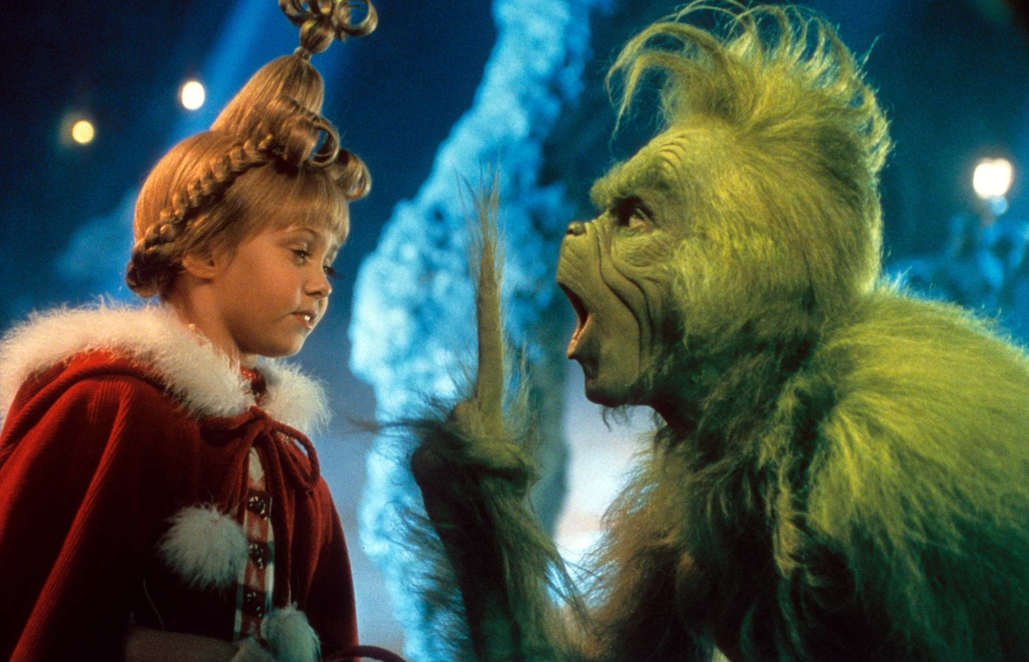 Featured Image The Grinch Sequel | TGV Blog