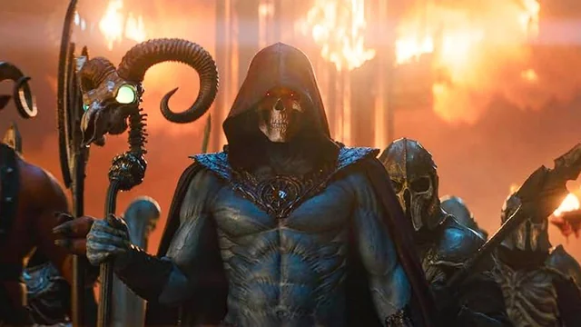 Nicholas Galitzine and Jared Leto: Perfect Cast and Perfect Redemption | Masters of the Universe Review | TGV Blog